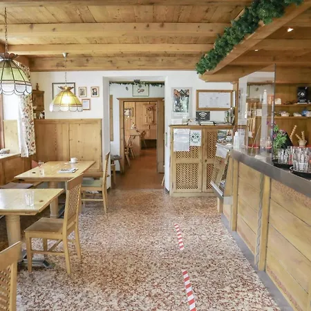 Gasthof Albergo Neuwirt-3