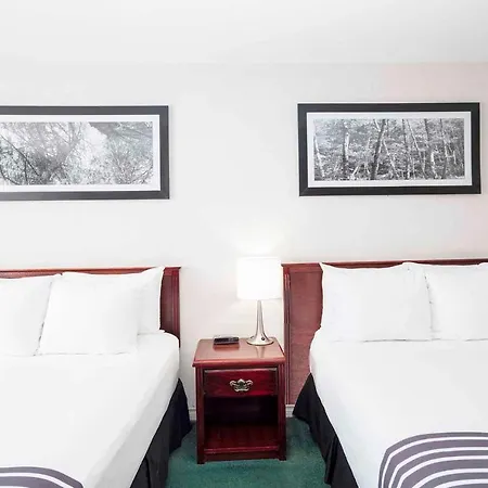 Sandman Inn Smithers-3