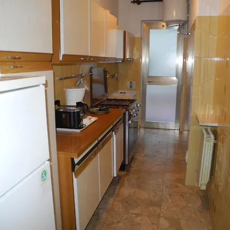 Residence " Le Palme " Appartamenti-3