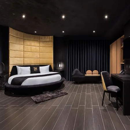 H Hotel & Spa - Adults Only-2