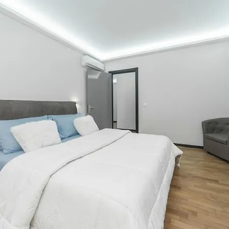 Guest House Foligno Porta Romana-2