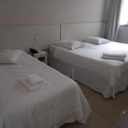 Hotel Alzira Imperial-2