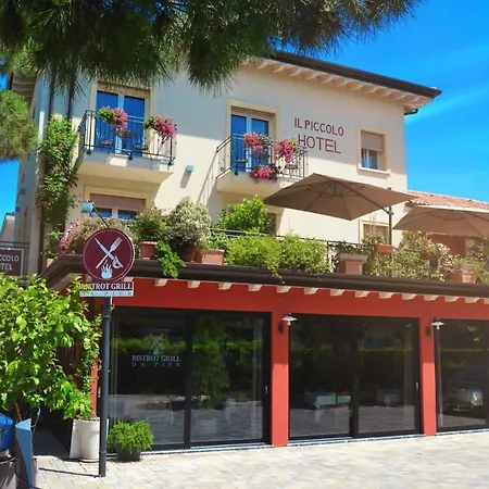 Piccolo Camere e Grill-3