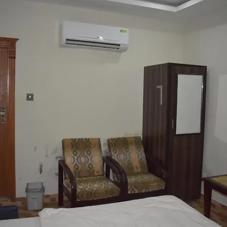 Hotel Kashmir Inn-2