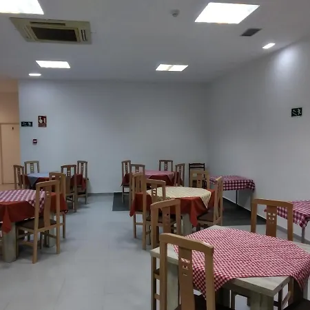 Hostal San Jorge-3