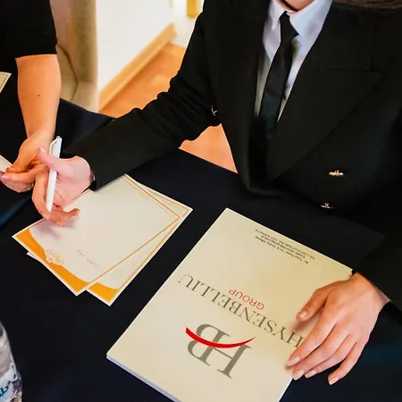 Prestige Hotel Tirana-3