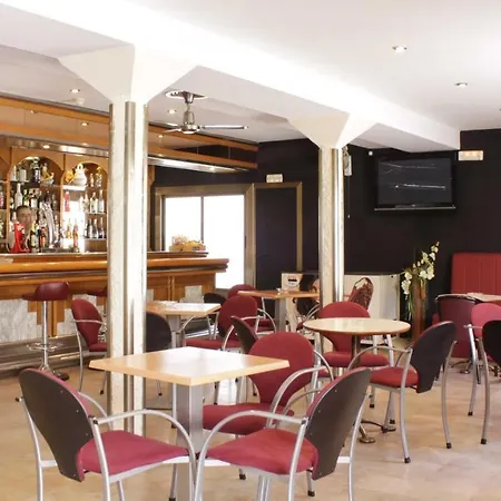 Hotel Montanamar-2