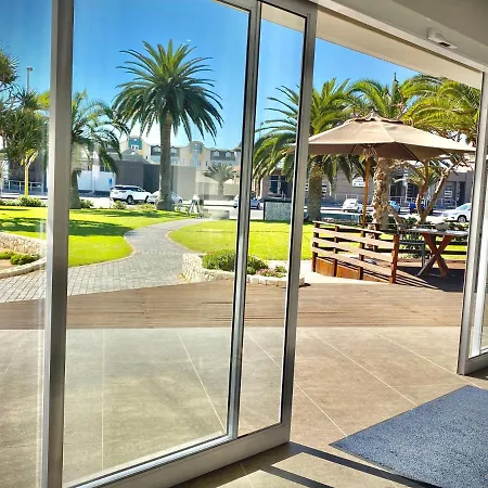 Atlantic Garden Boutique Hotel-3