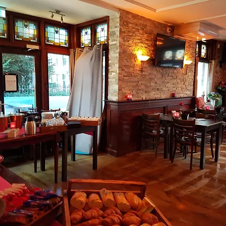 Hotel Abcoude-3