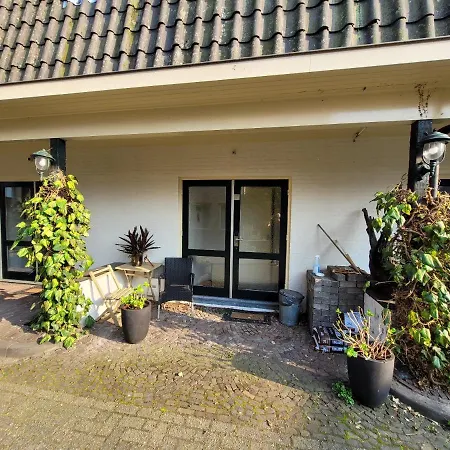 Hotel Abcoude-2