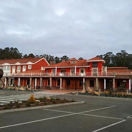Hotel La Campana-2