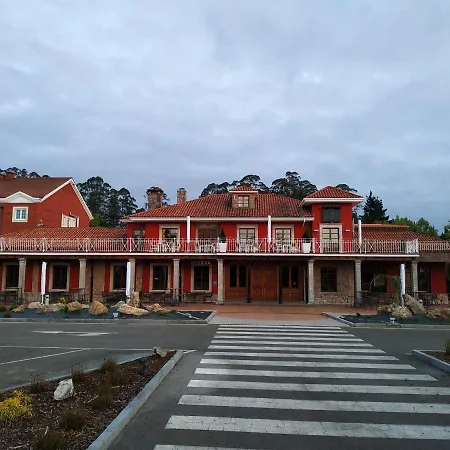 Hotel La Campana-3