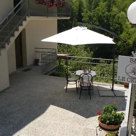 B&B Le Cerque-2