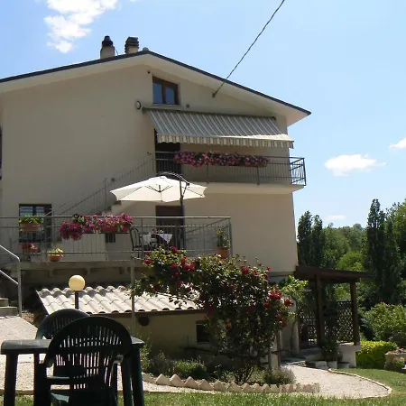 B&B Le Cerque-3