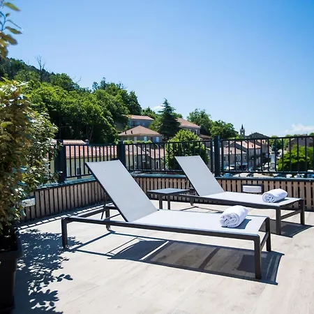 Hotel Le Tourisme-3