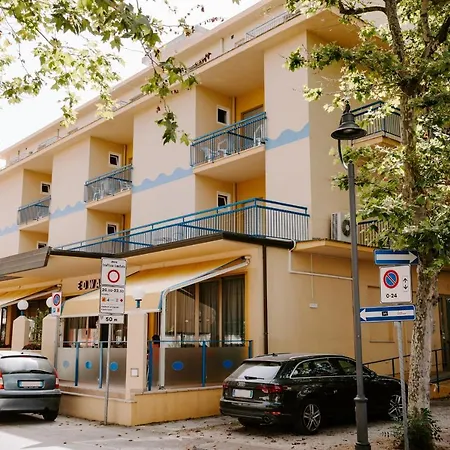 Hotel Edward-3