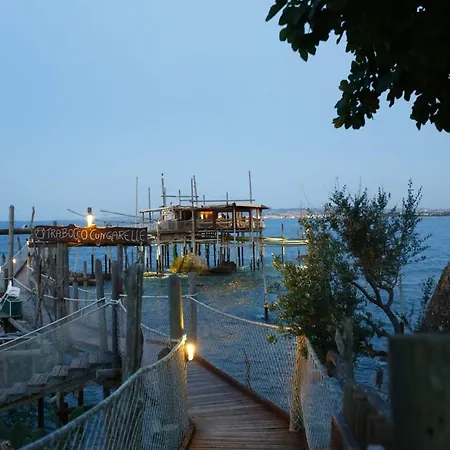 B&B Residenza Aragonese-2