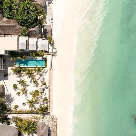Passion Boutique Hotel Zanzibar - Adults Only-3