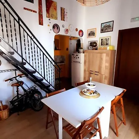 Guest House Beati Paoli-3