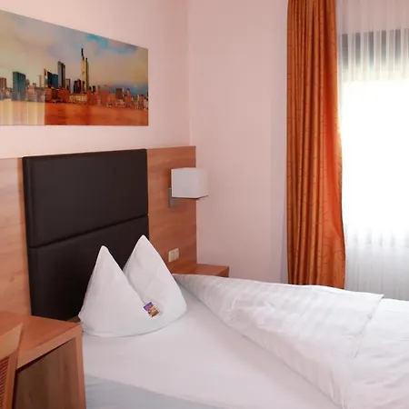 Hotel Huebler-2