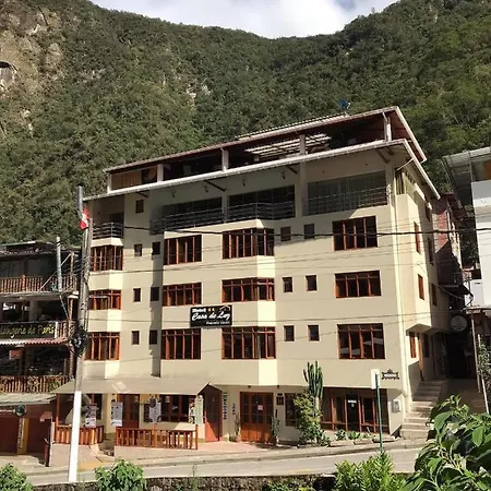 Casa De Luz Hotel-3