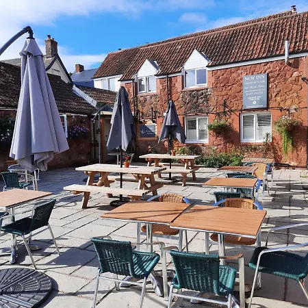 The New Inn Halse-3