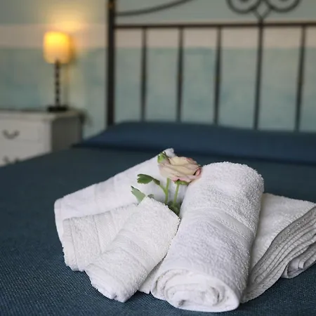 Le Terrazze B&B-2