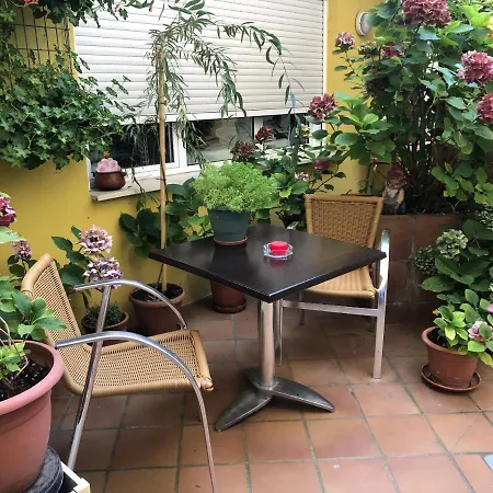 Hostal Escartín-2