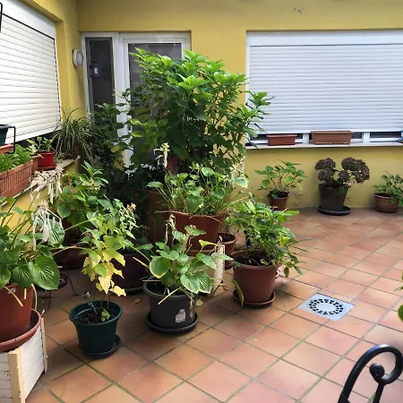 Hostal Escartín-3