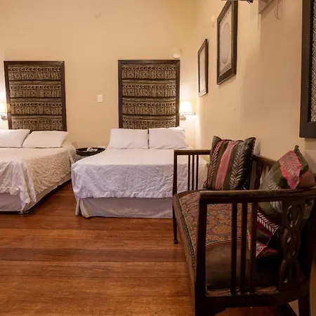 Andean Wings Boutique Hotel-3