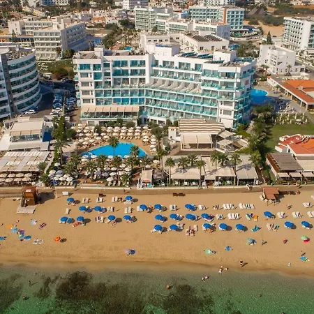 Vrissaki Beach Hotel-2