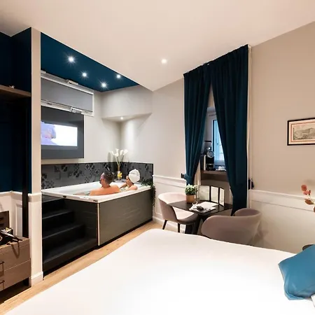 Navona Street Hotel-2