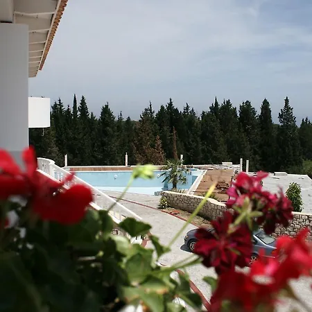 Belvedere Gerakas Luxury Suites-2