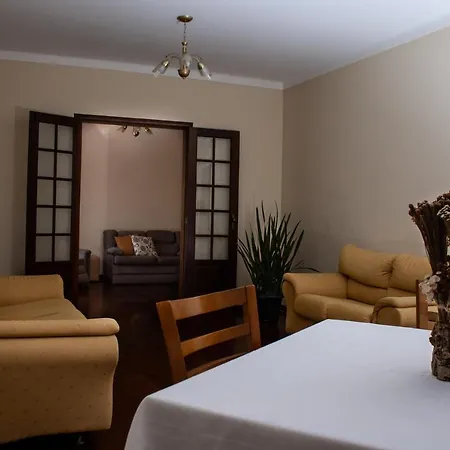 Apart Hotel Água Limpa-3