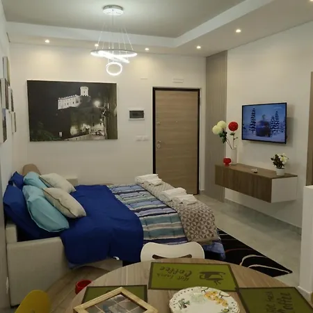 B&B Acquedotto-2