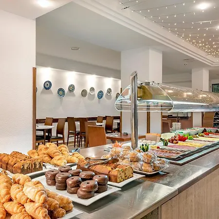 Hotel Biniamar-2