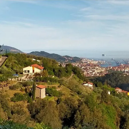 5 Terre - B&B La Giuditta - La Spezia-3