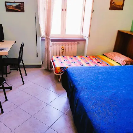B&B Canta Napoli-2
