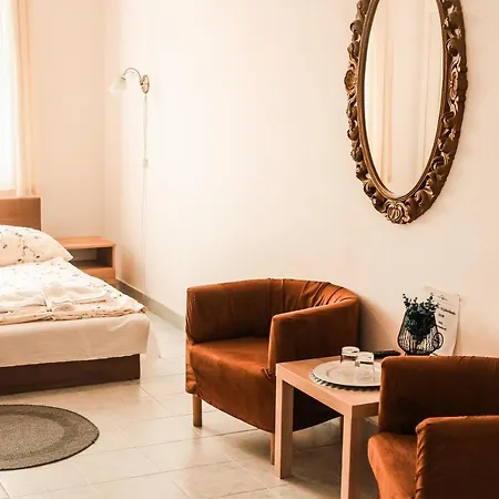 Hotel Timon-3