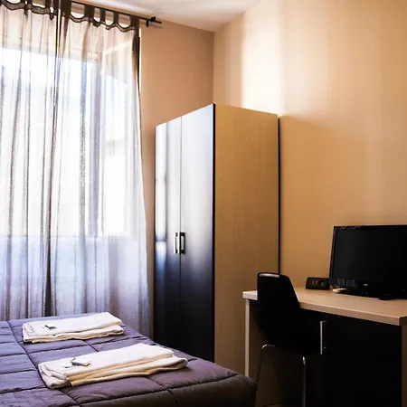 Mosaic Central Guest House-3