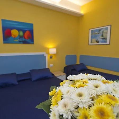 B&B Room To Rome-2