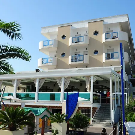 Hotel Vienna-3
