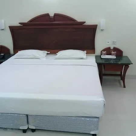 Strand Hotel, Colaba - A Seafront Property-3