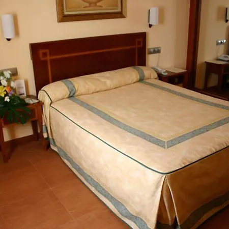 Hotel Mm Antequera-3