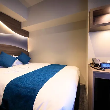 Quintessa Hotel Tokyo Ginza-2