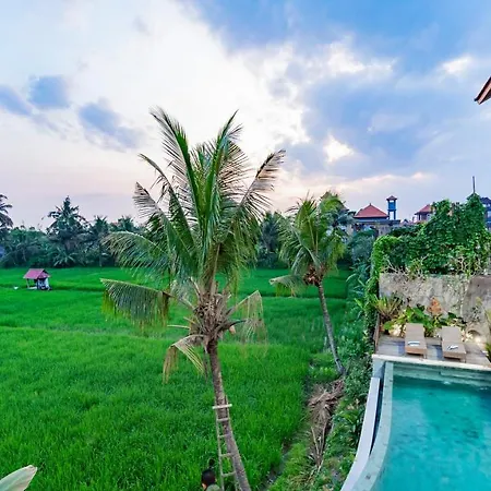 Juli House Ubud By Mahaputra-2