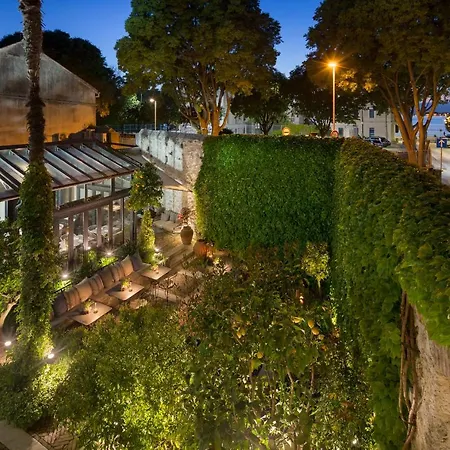 Almayer Art & Heritage Adults Only Hotel And Dependance Rooms-2