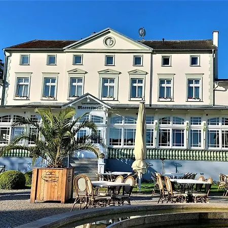 Hotel Meereswelle - Anno 1875-2