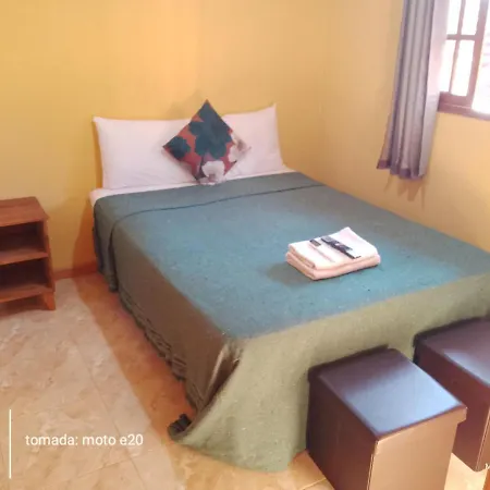 El Uru Suite Hotel-2