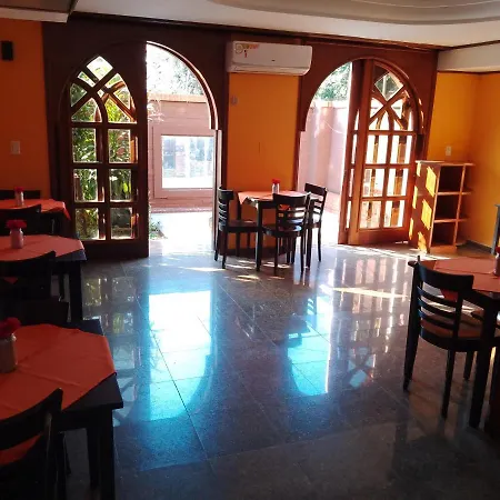 El Uru Suite Hotel-3